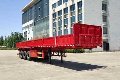 Meihao Long  GHL9400Z tipping chassis 