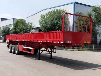 Changhua  HCH9400Z tipping chassis 