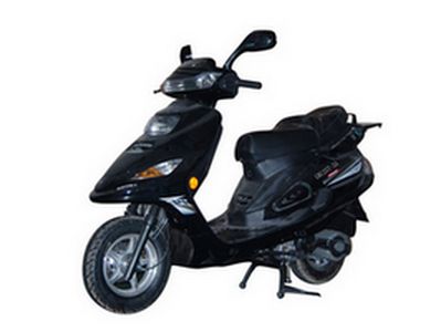 Hariway HLW125T3A Two wheeled motorcycles