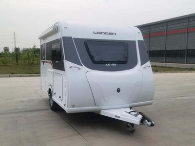 Langchen LLC9024XLJRV trailer