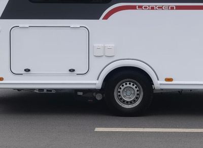 Langchen  LLC9024XLJ RV trailer