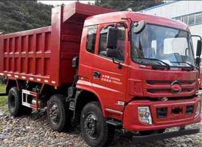 Fude  LT3251ABC0 Dump truck