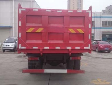 Fude  LT3251ABC0 Dump truck