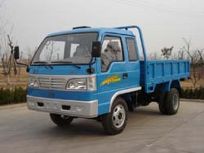 Wuzheng  WL1710P4 Low speed truck