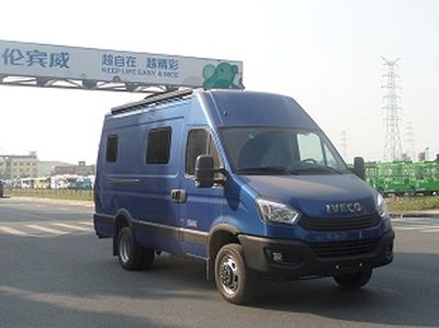 Yutong  ZK5040XLJ6 RV