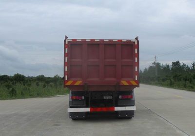 Haowo  ZZ3257N464GE1 Dump truck