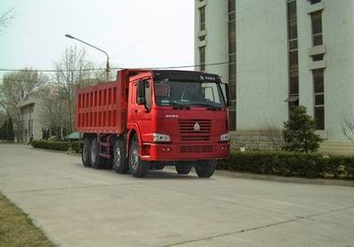 Haoluo ZZ3267M3867WDump truck