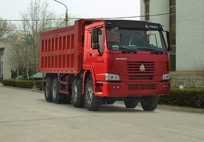 Haoluo  ZZ3267M3867W Dump truck