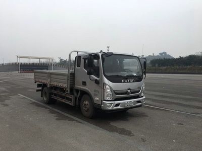 Foton  BJ1168VKPFGAD1 Truck