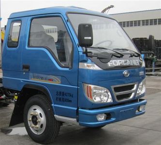 Foton  BJ3042V3PBBD2 Dump truck