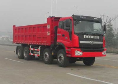 Foton  BJ3313DNPHC14 Dump truck