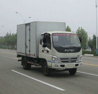 Foton  BJ5041XXYCA Box transport vehicle