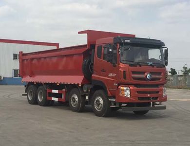 Ace car CDW5312ZLJA1S5 garbage dump truck 