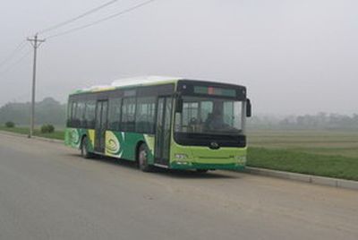 Huanghai  DD6129B11 City buses