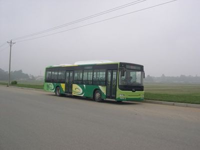 Huanghai  DD6129B11 City buses