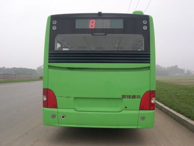 Huanghai  DD6129B11 City buses