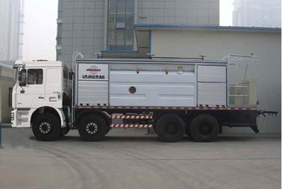 Dagang  DGL5310TFCX104 Slurry sealing truck