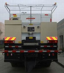 Dagang  DGL5310TFCX104 Slurry sealing truck