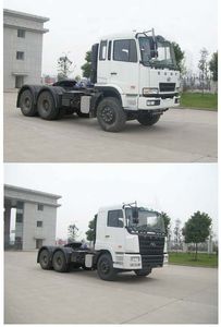 Hualing Star  HN4250P28C2M Tractor