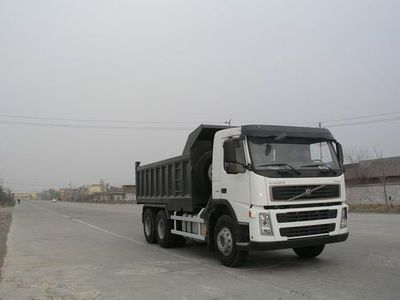 VolvoJHW3250ZF39A4Dump truck