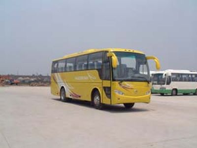 Jinlong  KLQ6108 Tourist buses