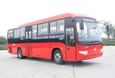 Hagrid KLQ6119ZGE4 City buses