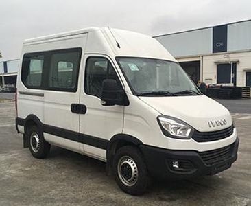 Iveco NJ6525ECMY multi-purpose vehicle 