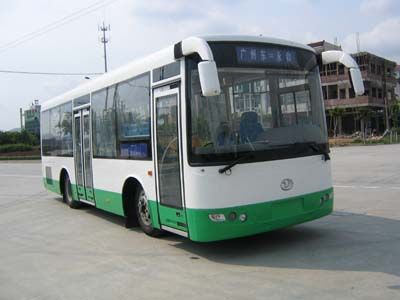 Baolong  TBL6901GS City buses