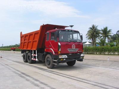 Tiema  XC3252C2 Dump truck