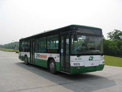 Yutong  ZK6118HGA City buses