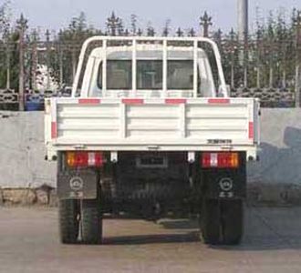 Beijing brand automobiles BJ2815A Low speed truck