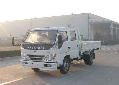 Beijing brand automobiles BJ4010W1 Low speed truck