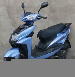 Benpai  BP125T7D Two wheeled motorcycles