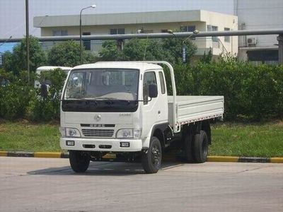 Shenyu  DFA2810PT3 Low speed truck