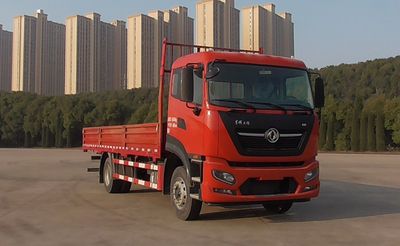 Dongfeng  DFH1160EX21 Truck