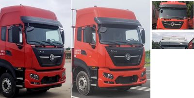 Dongfeng  DFH1160EX21 Truck