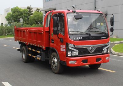 Dongfeng  EQ3120S3EDFAC Dump truck