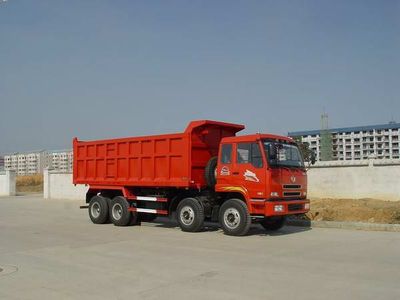 Dongfeng  EQ3311GE2 Dump truck