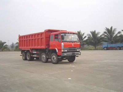 Dongfeng  EQ3311GE2 Dump truck