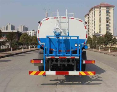 Dongfeng  EQ5250GPSL1 watering lorry 