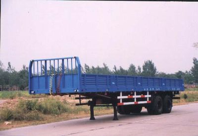 Kaile FQ9152Semi trailer