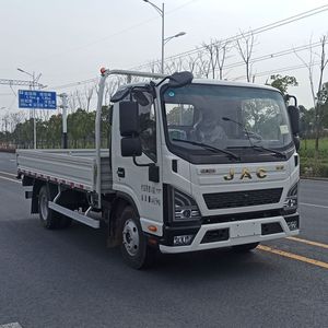 Jianghuai brand automobiles HFC1045P22K3C7QS Truck