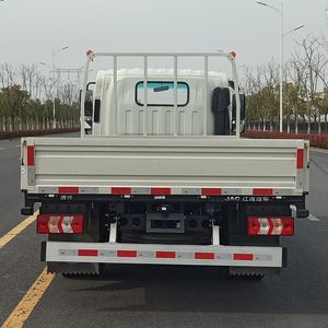 Jianghuai brand automobiles HFC1045P22K3C7QS Truck