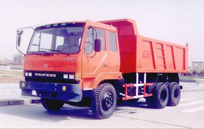 Chufeng HQG3160GD2Dump truck