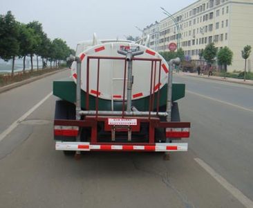 Hongyu  HYS5060GPSE watering lorry 