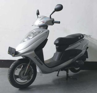 Jiajue  JJ125T16 Two wheeled motorcycles