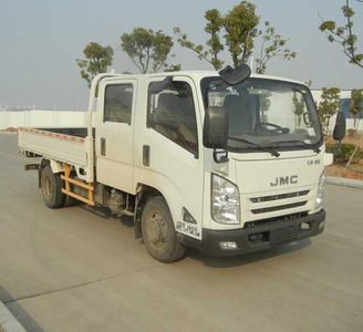 Jiangling MotorsJX1043TSG24Truck