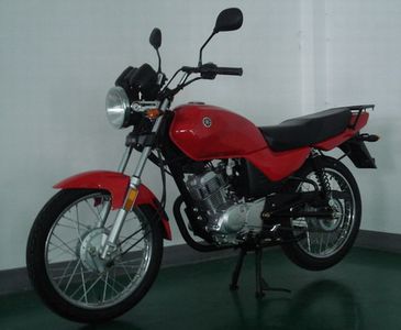 Construction - Yamaha Automobile JYM1253C Two wheeled motorcycles