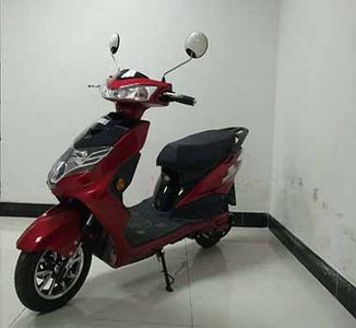 Kukadi  KKD800DQT2A Electric two wheeled light motorcycle