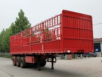 Ruqiang  LZA9401CCY Gantry transport semi-trailer